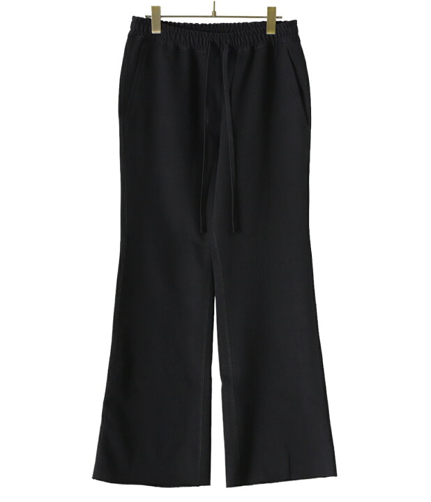 楽天市場】MARKAWARE : FLARED GYM PANTS : A23C-05PT01C[MUS 