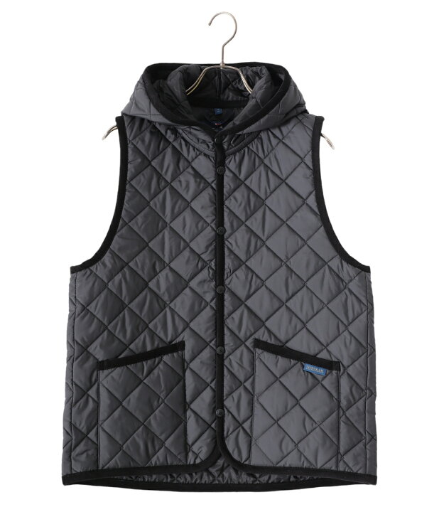 楽天市場】【最大70%OFF】LAVENHAM / ラベンハム : HOODED MICKFIELD 