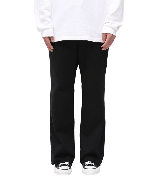 楽天市場】MARKAWARE : FLARED GYM PANTS : A23C-05PT01C[MUS 