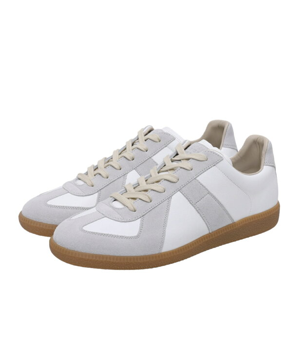 楽天市場】[SALE]Maison Margiela : REPLICA SNEAKER / 全3色  