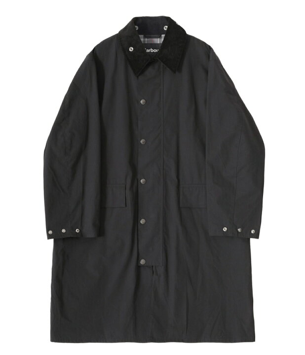 楽天市場】Barbour : [ONLY ARK]別注 OS Burghley Modifie / 全2色 