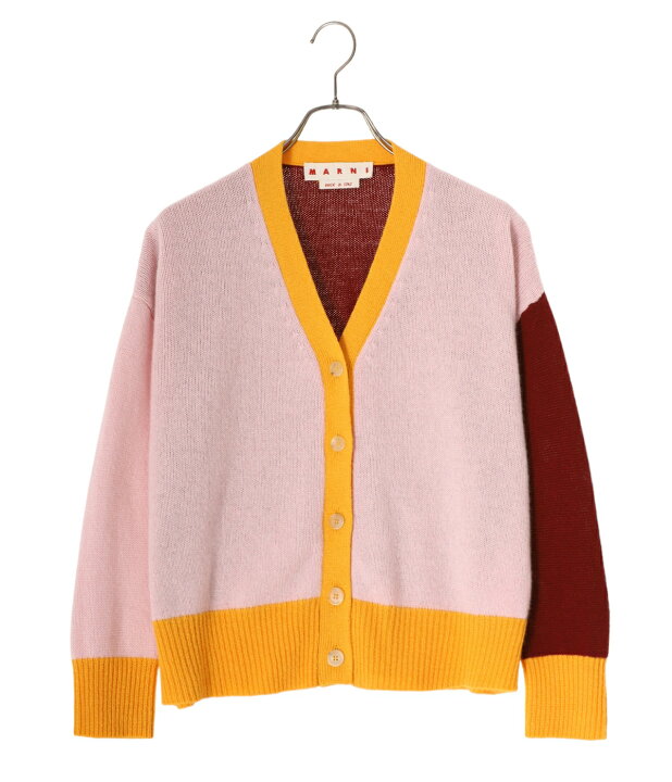楽天市場】MARNI / マルニ : 【レディース】CARDIGAN : カーディガン 