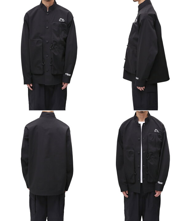 楽天市場】【SALE】CMF OUTDOOR GARMENT / シーエムエフ アウトドア  