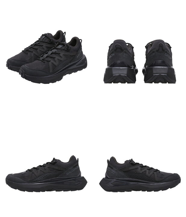楽天市場】SALOMON SNEAKERS / サロモン スニーカーズ : ODYSSEY ELMT 