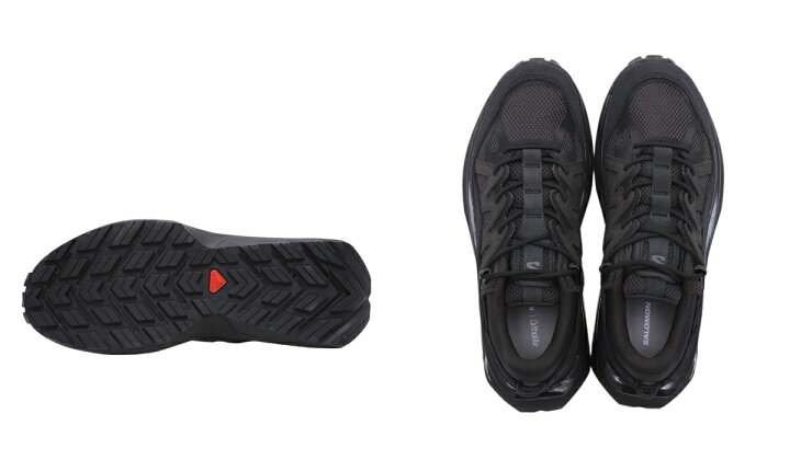 楽天市場】SALOMON SNEAKERS / サロモン スニーカーズ : ODYSSEY ELMT 