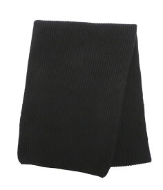 【送料無料】Johnstons / ジョンストンズ : CASHMERE RIBBED SCARF / 全3色 : カシミア リブ スカーフ マフラー ギフト プレゼント シンプル 男女兼用 ユニセックス 落ち着いたカラー : HAA01684【DEA】