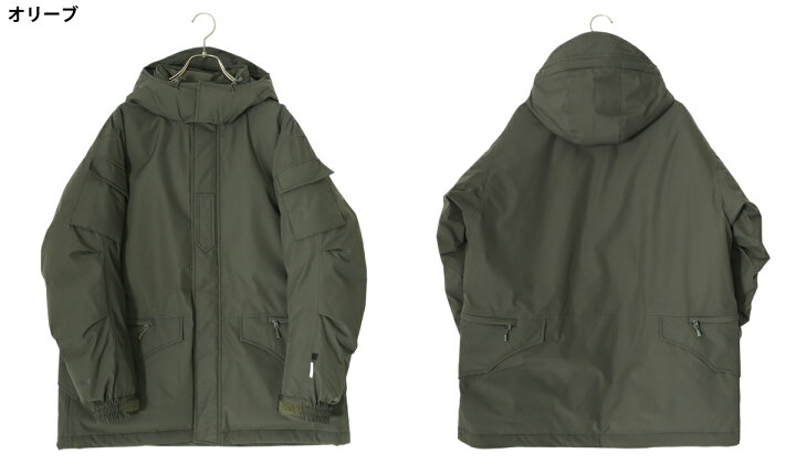 楽天市場】[SALE]DAIWA PIER39 : GORE-TEX WINDSTOPPER TECH MIL ECWCS 