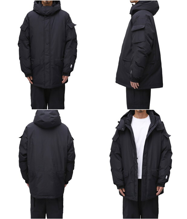 楽天市場】[送料無料]DAIWA PIER39 : GORE-TEX WINDSTOPPER TECH MIL 