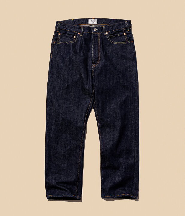 楽天市場】[送料無料]Unlikely : Unlikely Time Travel Jeans : U23F 