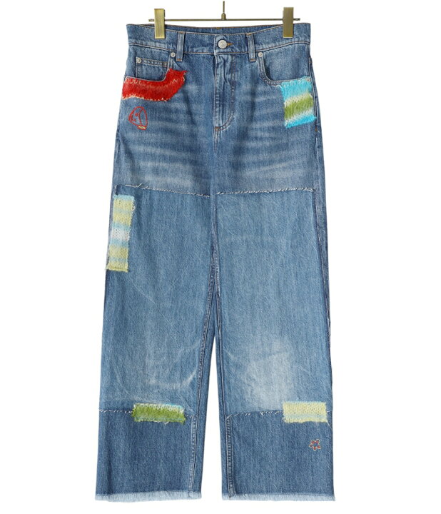 楽天市場】MARNI : [レディース]TROUSERS : PAJD0425L4-USCW23[ANN][U  