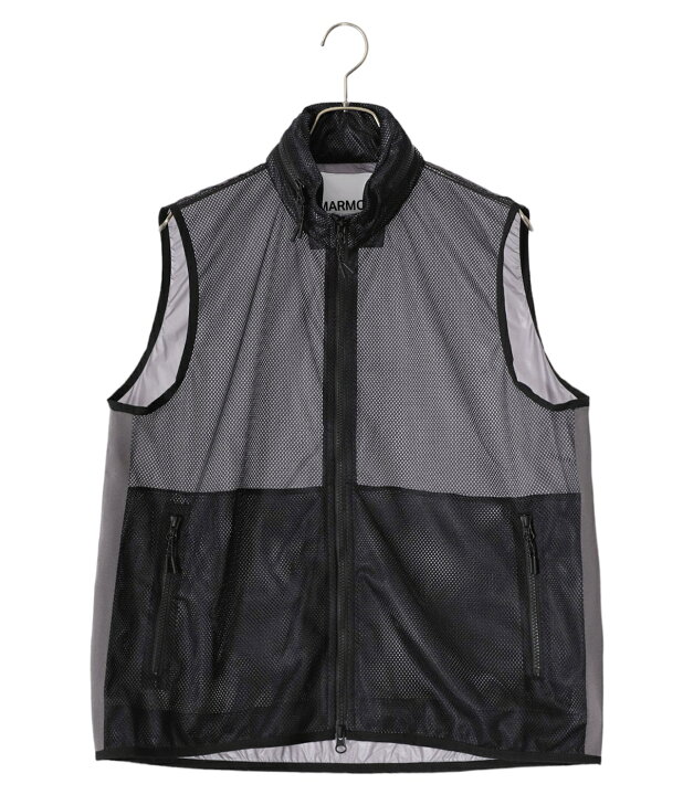 楽天市場】MARMOT : PERTEX FLONT MESH COMBI VEST / 全2色 : 24SS-L3 