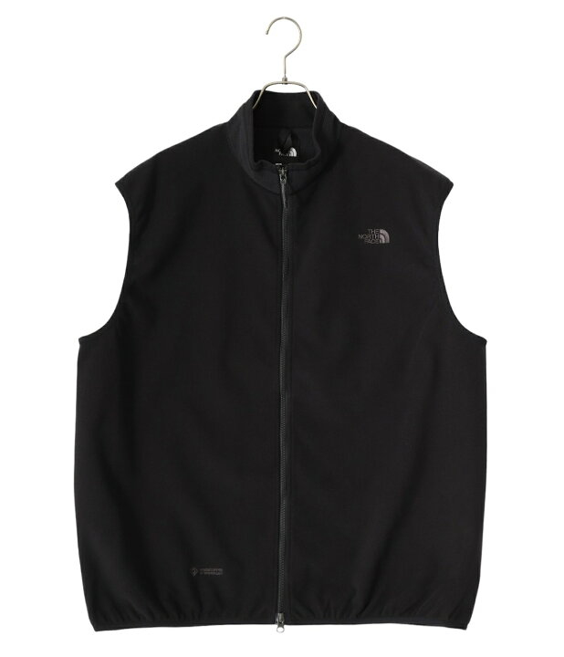 楽天市場】[送料無料]THE NORTH FACE : WS Enride Vest（ウィンド 