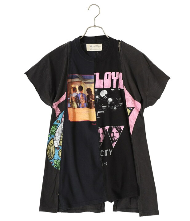 楽天市場】77circa : [レディース]circa make zip removal wide top  