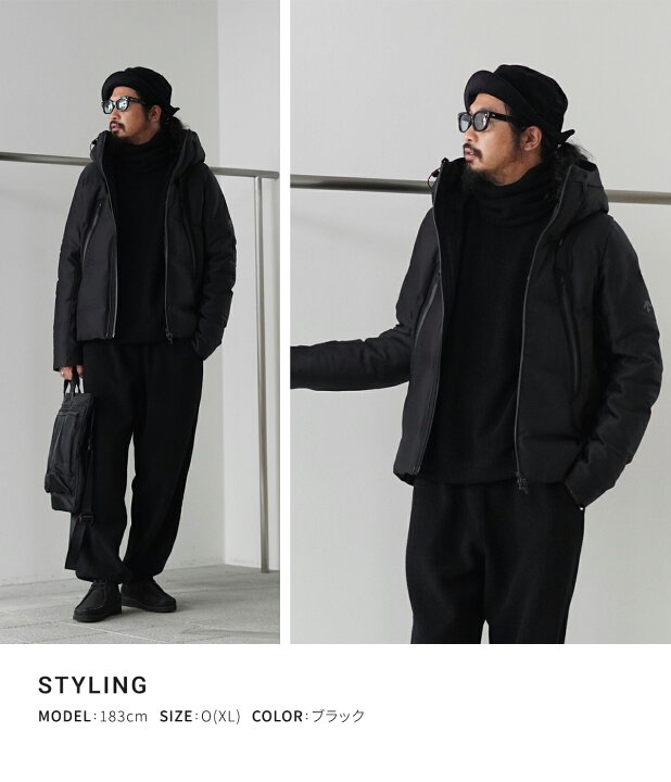 楽天市場】DESCENTE ALLTERRAIN 水沢ダウン : [ONLY ARK]別注 ARK SKY 
