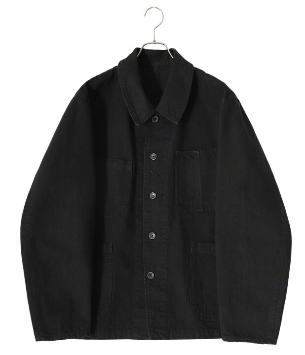 楽天市場】Porter Classic : STEINBECK DENIM FRENCH JACKET : PC-005 