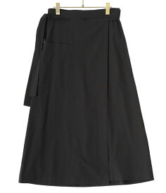toogood : THE SIEVE MAKER SKIRT : TSMS-FRC-020 [RIP]