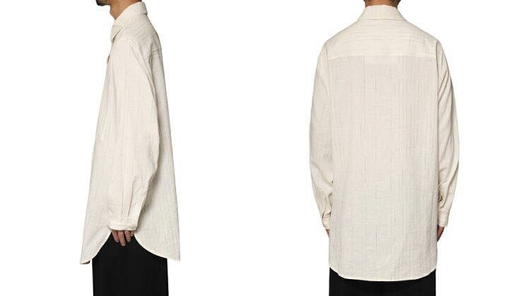 楽天市場】toogood : THE TAILOR SHIRT : TTS-FS-020[RIP 