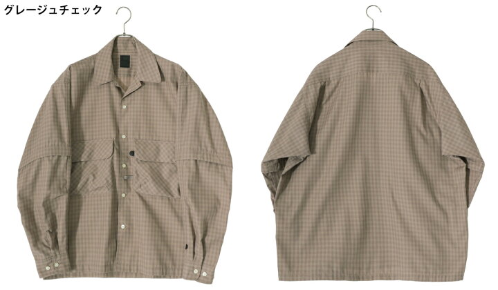 楽天市場】[送料無料]DAIWA PIER39 : TECH SPORTS OPEN COLLAR SHIRTS 