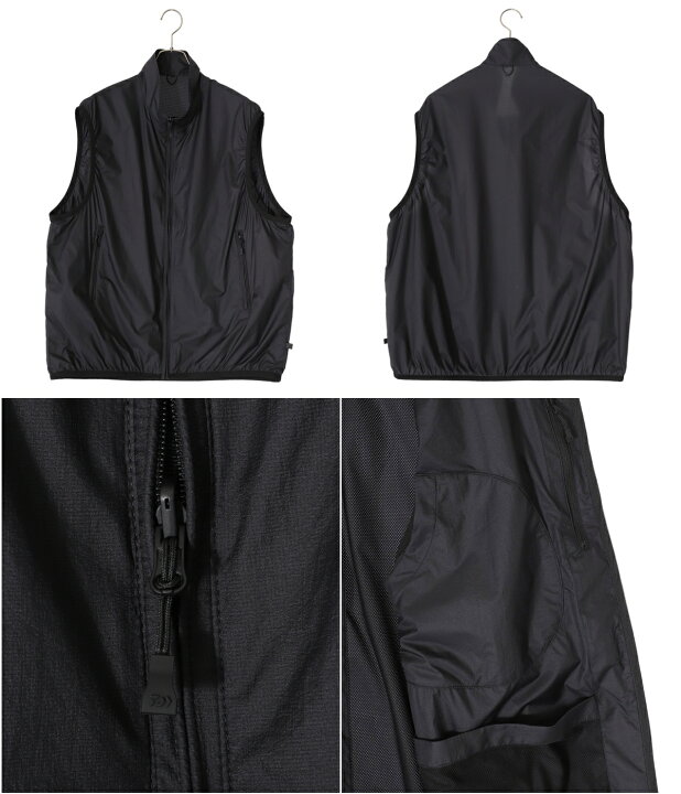 楽天市場】DAIWA PIER39 : TECH REVERSIBLE WIND SHIELD VEST : BJ 