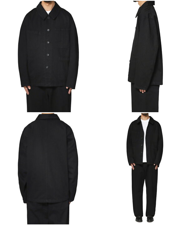 楽天市場】Porter Classic : STEINBECK DENIM FRENCH JACKET : PC-005 