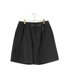 GRAMICCI / グラミチ : G-SHORT / 全10色 : Gショーツ ハーフパンツ ショーツ 半ズボン ボトムス クライミングパンツ メンズ アウトドア クライミング キャンプ オーガニックコットン 定番アイテム 耐久性 カジュアル : G101-OGT【AST】【REA】