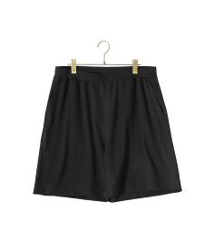 Eddie Bauer Black Tag Collection / エディー・バウアーブラックタグコレクション : ALL Purpose Merino Shorts / 全2色 : オールパーパスメリノショーツ ショートパンツ ハーフパンツ : 24SS-M019【MUS】【コンパクト】
