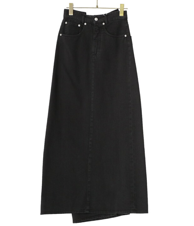 楽天市場】[送料無料]MM6 Maison Margiela : [レディース]Long Skirt  