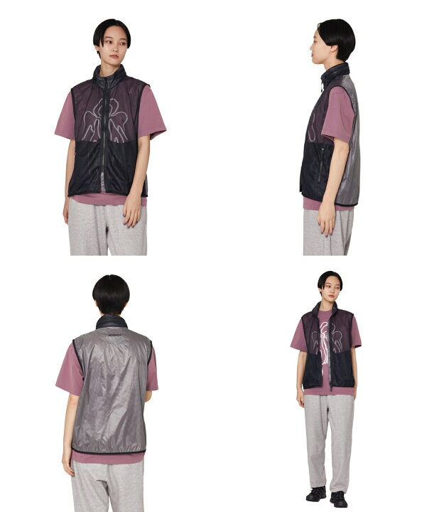 楽天市場】MARMOT : PERTEX FLONT MESH COMBI VEST / 全2色 : 24SS-L3 
