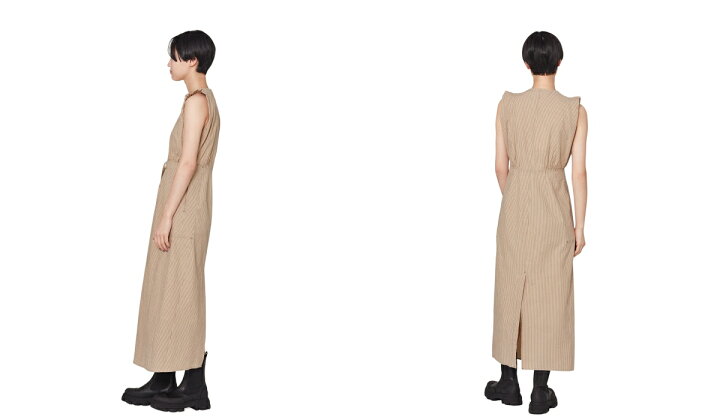 楽天市場】PHOTOCOPIEU / フォトコピュー : 【レディース】BELTED LONG 