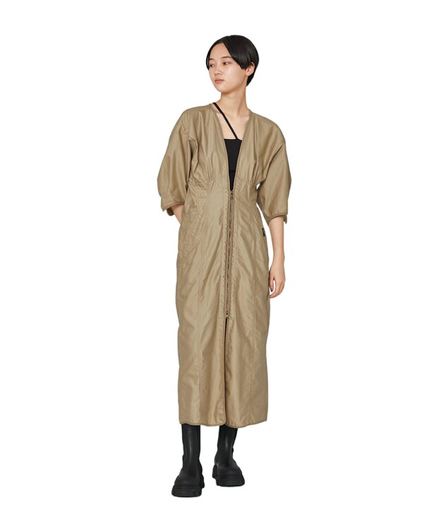楽天市場】[送料無料]PHOTOCOPIEU : [レディース]WASHED MILITARY 