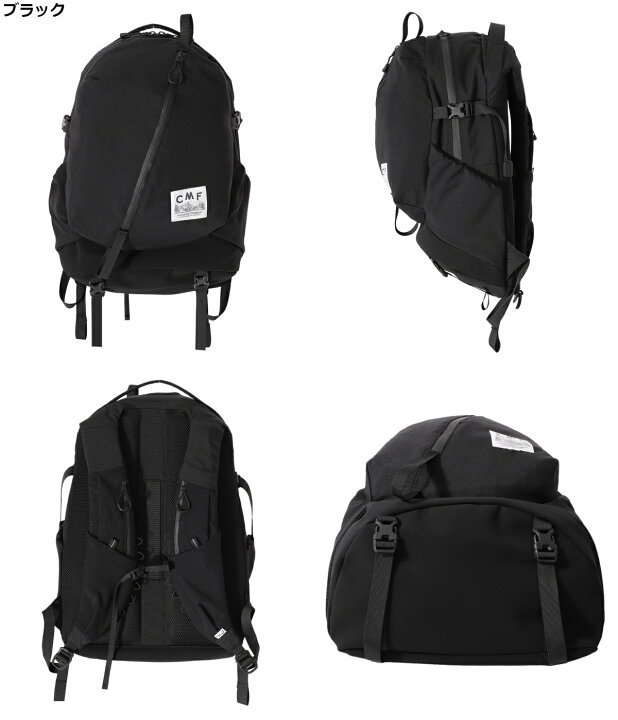 楽天市場】[送料無料]CMF OUTDOOR GARMENT : WEEKENDERZ 20 SMOOTH 