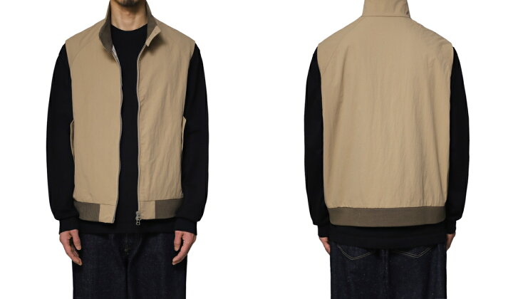 楽天市場】Unlikely : Unlikely Anything Golf Vest / 全2色 : U24S-06 