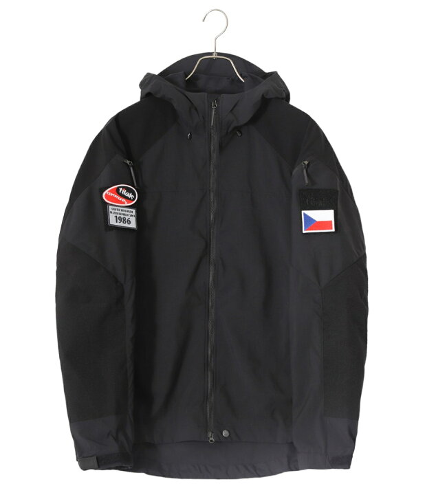 楽天市場】【送料無料】Tilak / ティラック : Operator MiG Jacket 