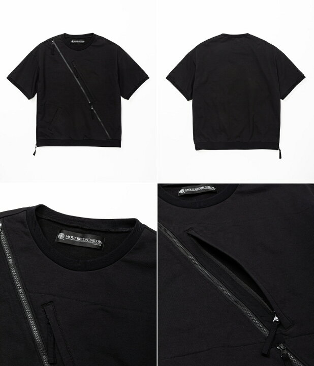 楽天市場】MOUT RECON TAILOR : ANGLE45 SHORT SLEEVE : MT1509[AST 