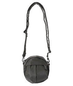 beautiful people / ビューティフルピープル : POTRxbp shoulder bag in nylon twill / 全3色 : ビューティフルピープル レディース 正規品 ポーター 吉田カバン コラボ ダブルネーム ン ナイロン ツイル ショルダーバック 2WAY 撥水加工 : 1415612001【ANN】