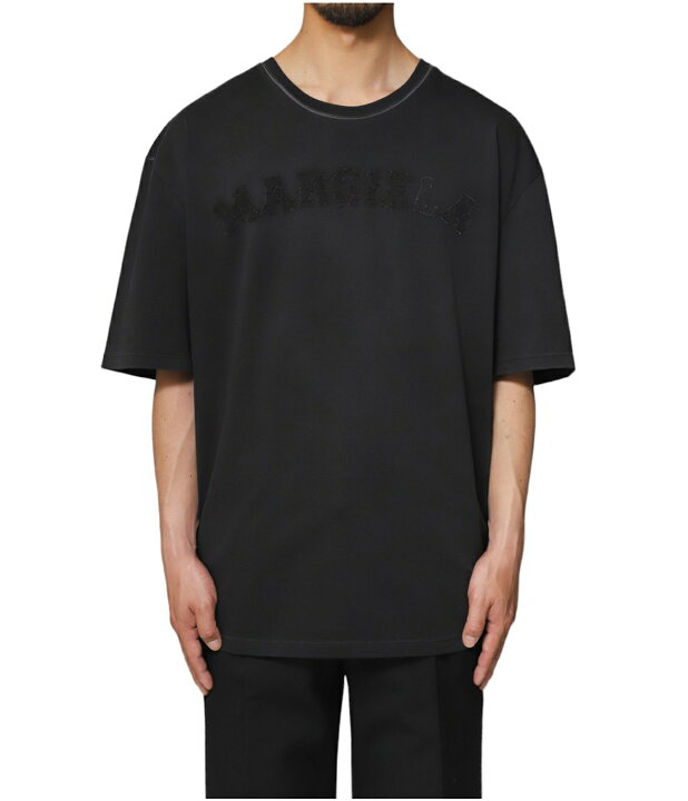 楽天市場】[送料無料]Maison Margiela : T-SHIRT : S50GC0685-S23883 