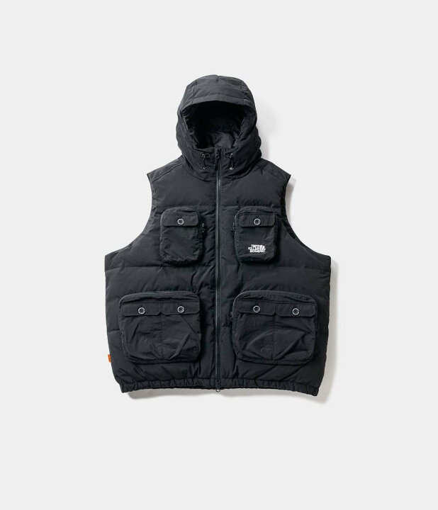 楽天市場】TIGHTBOOTH / タイトブース : DOWN VEST : ダウン ダウン 