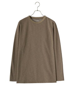 【送料無料】WILD THINGS / ワイルドシングス : FIELD MESH L/S / 全2色 : フィールドメッシュロングスリーブシャツ メッシュティー アウトドア メンズ トップス カットソー 長袖Tシャツ タウンユース デイリーユース : WT24059KB【AST】