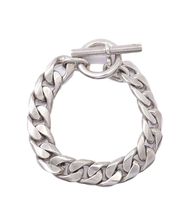 楽天市場】LAVER : 13MM CURB CHAIN T BAR BR : LAVER-NO-4[COR][D  