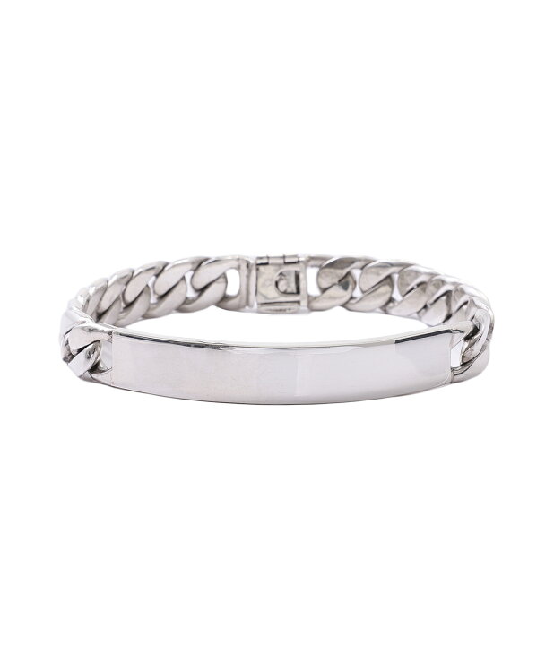 楽天市場】[送料無料]LAVER : ID BRACELET 10MM : LAVER-NO-34[COR][D 