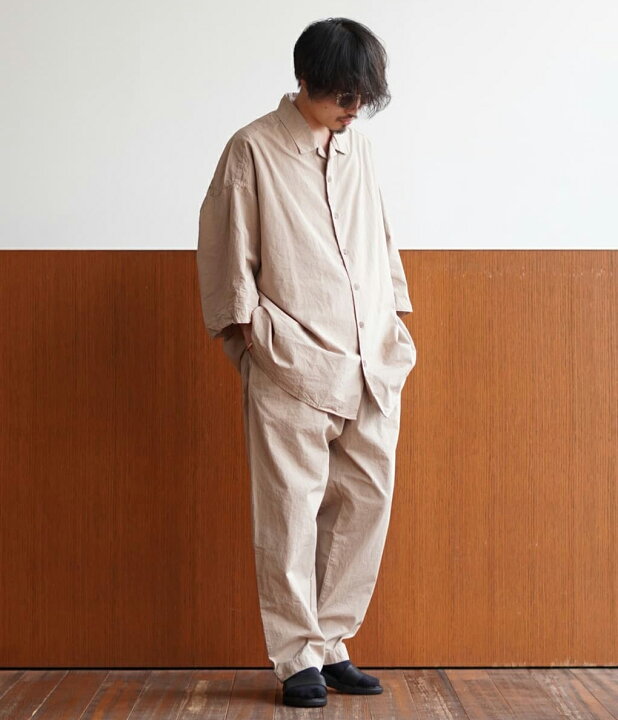 楽天市場】【SALE】CASEY CASEY / ケイシー ケイシー : SLIM DENMARK 