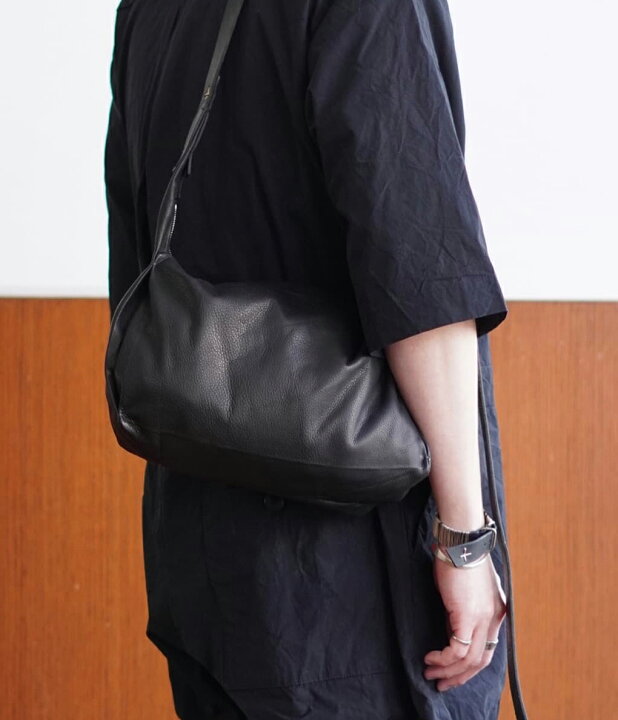 楽天市場】m.a+ / エムエークロス : zipper medium rectangular 