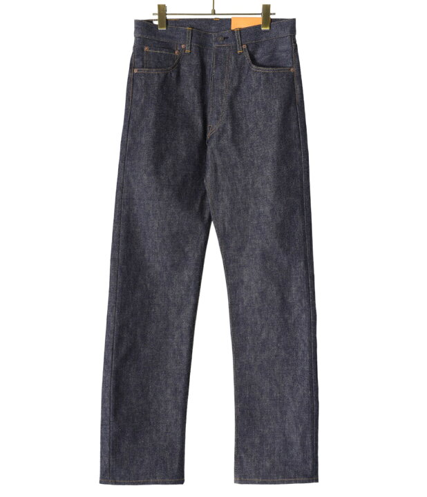楽天市場】[送料無料]ANATOMICA : 11618 B DENIM : 530-591-27[MUS][U 