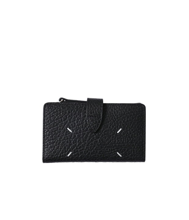 楽天市場】[送料無料]Maison Margiela : CARD HOLDER CLIP 2 WITH ZIP  