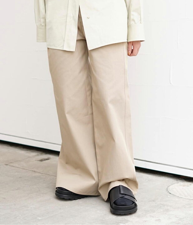 楽天市場】MM6 Maison Margiela : [レディース]PANTS : S62KB0195  