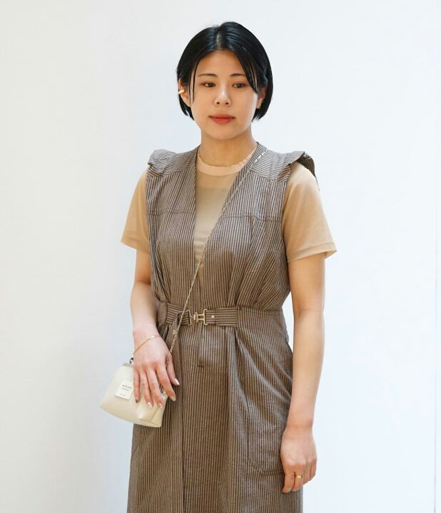 楽天市場】PHOTOCOPIEU / フォトコピュー : 【レディース】BELTED LONG 