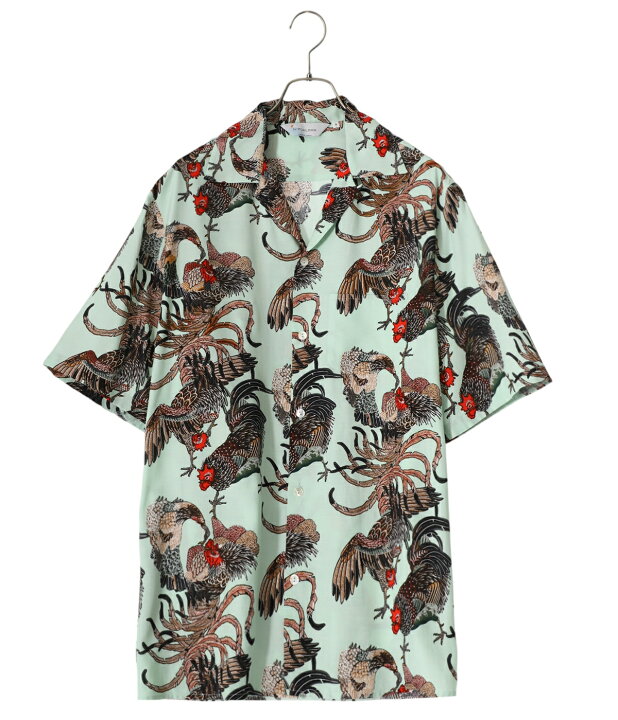 楽天市場】【クーポン配布中】NIPOALOHA / ニポアロハ : RAYON SHORT  