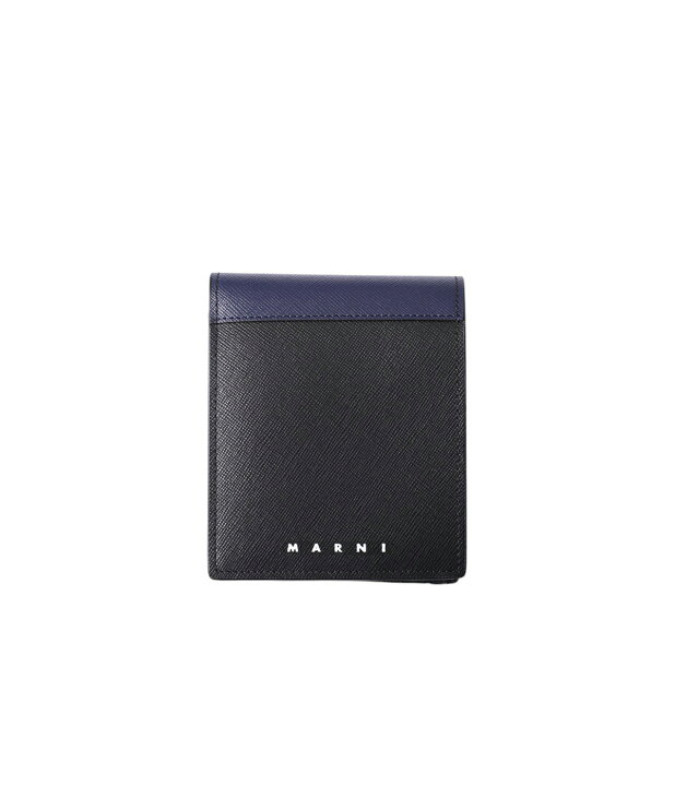 楽天市場】[送料無料]MARNI : BI FOLD WALLET / 全2色 : PFMI0003L0  