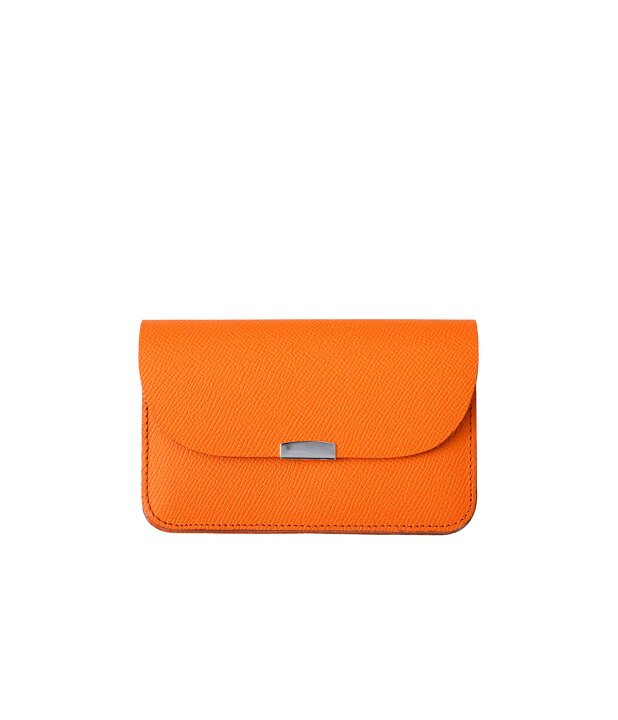 楽天市場】DIGAWEL : GARSON PURSE -Calf leather- / 全4色 : DWZ0Z011 