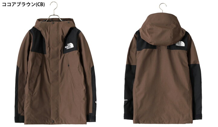 楽天市場】[SALE]THE NORTH FACE : Mountain Jacket : NP61800[WAX 
